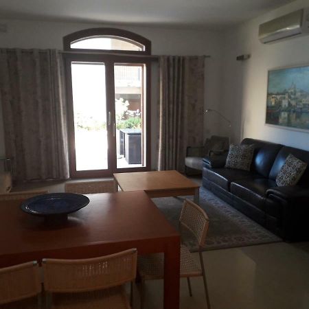 No: 11A4S, Fort Chambray. Mgarr Exterior foto