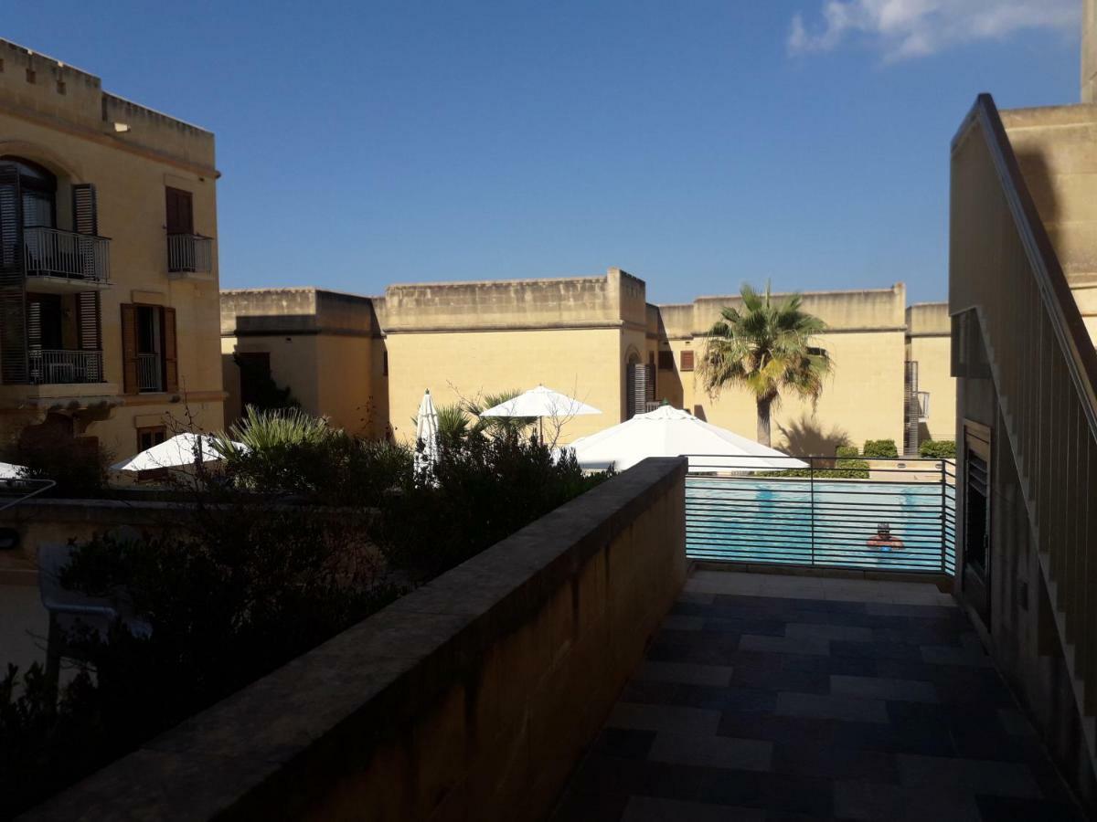 No: 11A4S, Fort Chambray. Mgarr Exterior foto