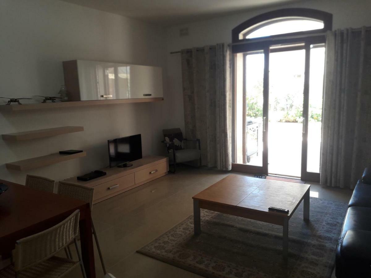 No: 11A4S, Fort Chambray. Mgarr Exterior foto