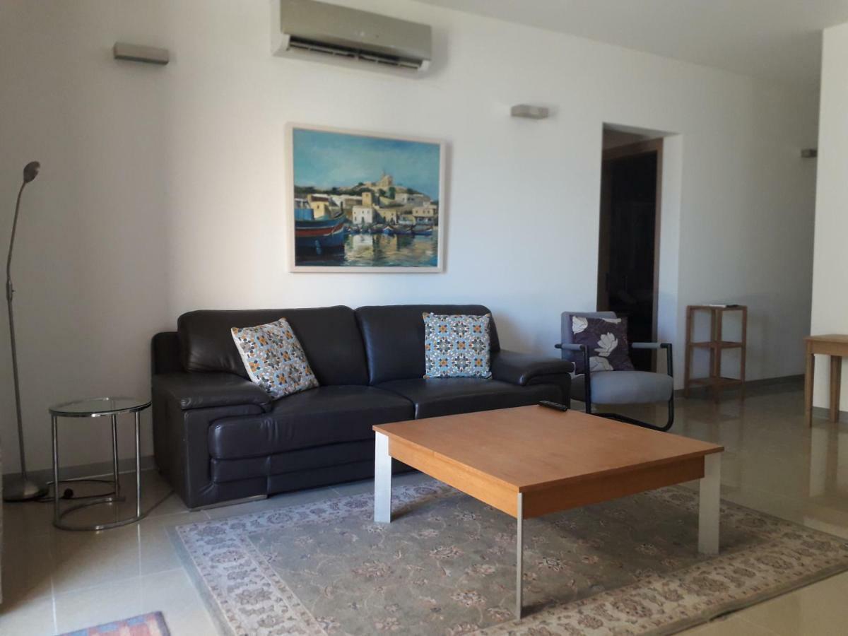 No: 11A4S, Fort Chambray. Mgarr Exterior foto