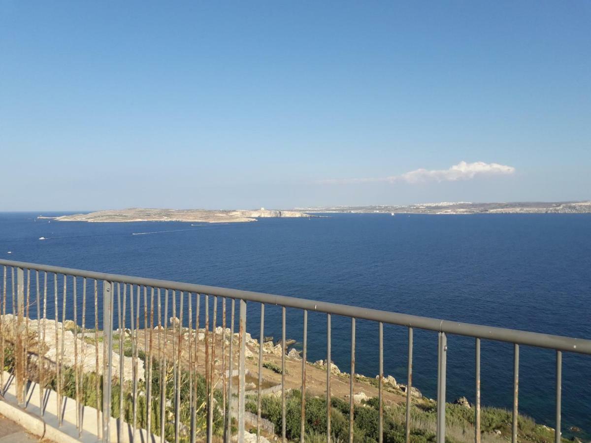 No: 11A4S, Fort Chambray. Mgarr Exterior foto