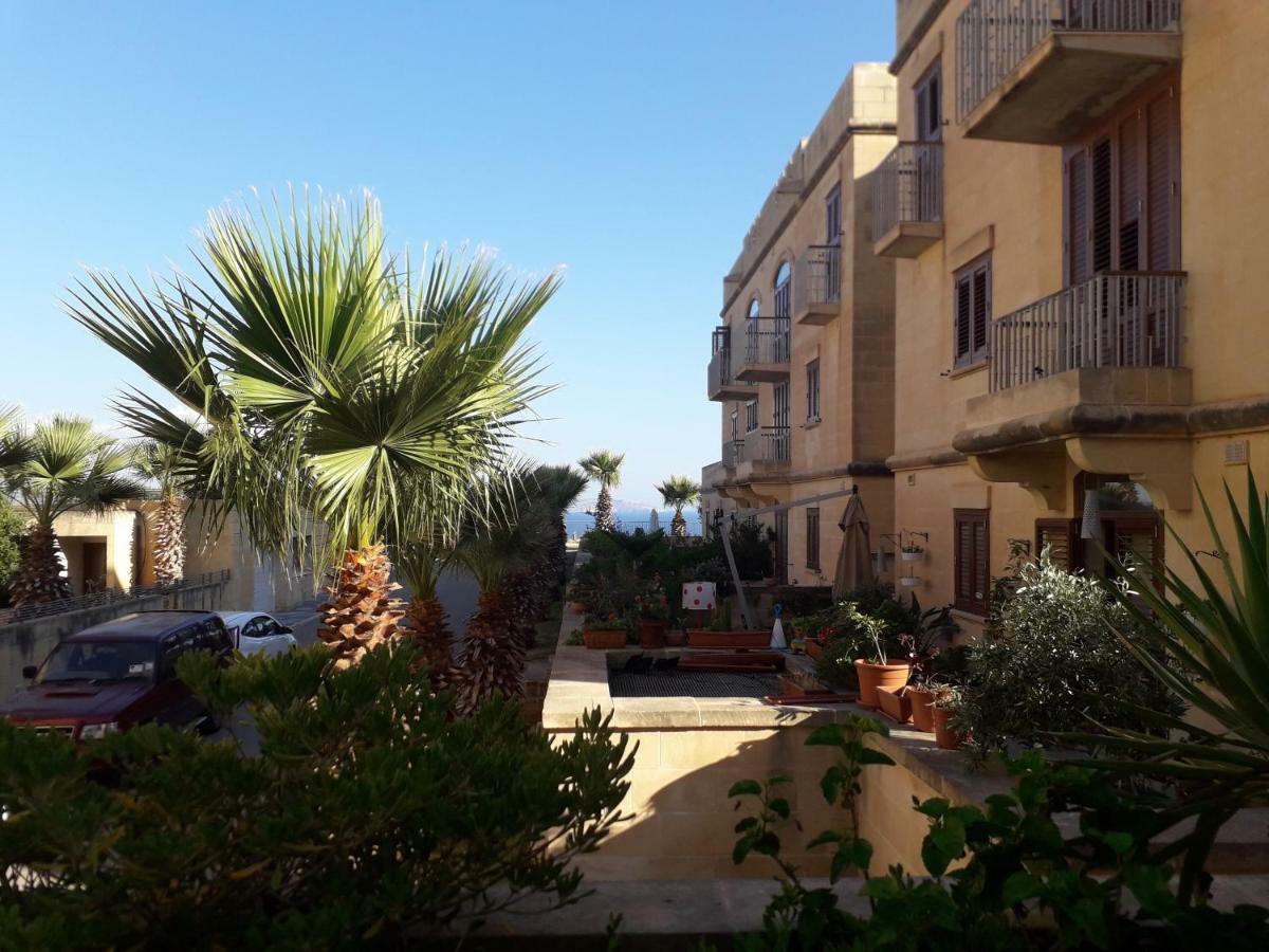No: 11A4S, Fort Chambray. Mgarr Exterior foto