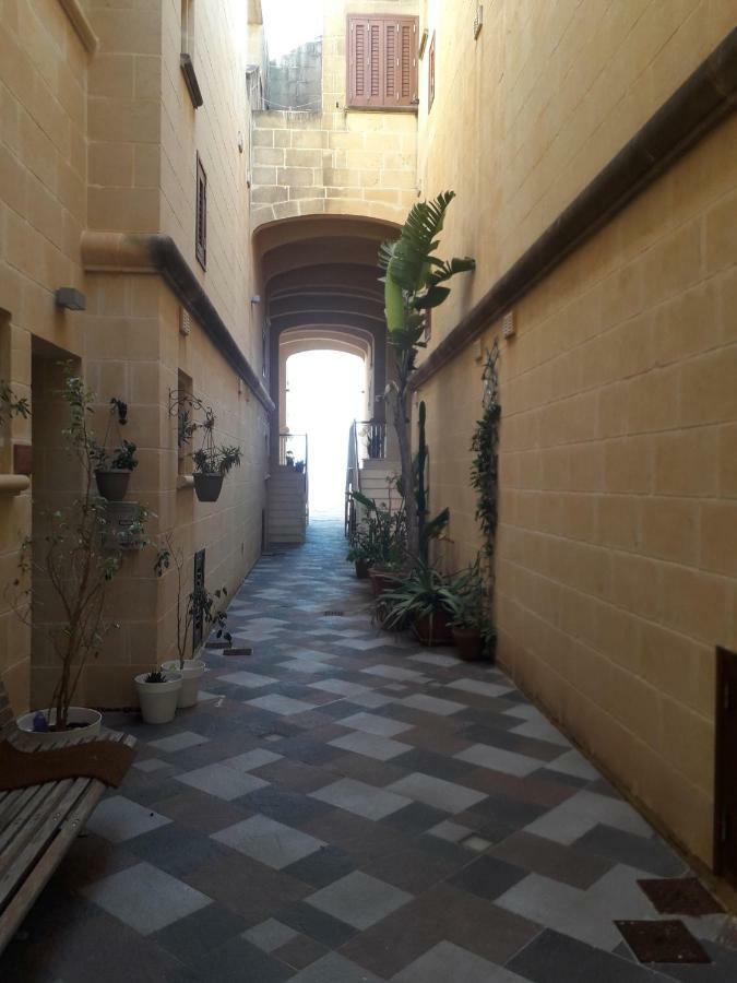 No: 11A4S, Fort Chambray. Mgarr Exterior foto