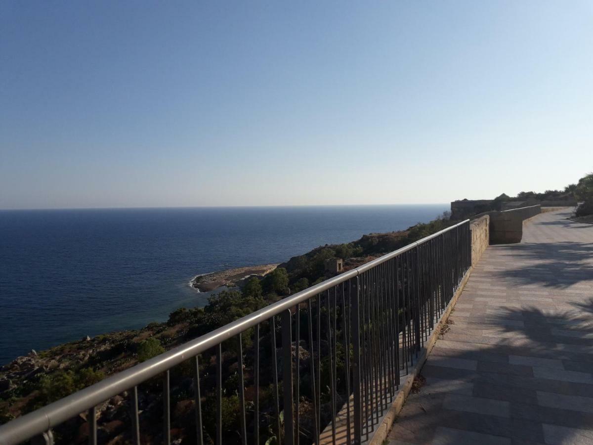 No: 11A4S, Fort Chambray. Mgarr Exterior foto