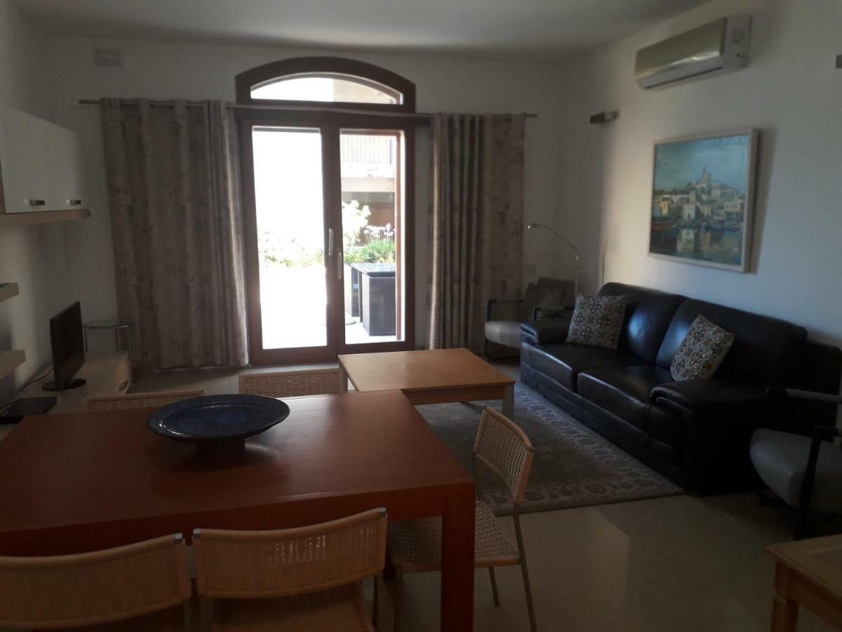 No: 11A4S, Fort Chambray. Mgarr Exterior foto